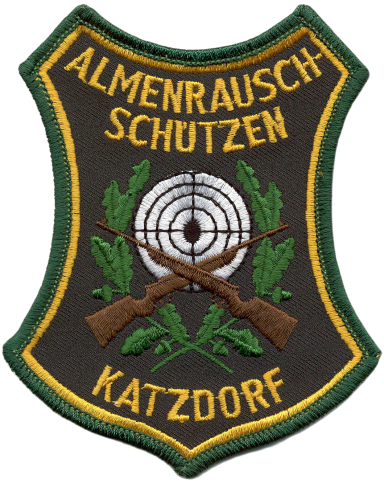 Schützengeselschaft Almenrausch Katzdorf